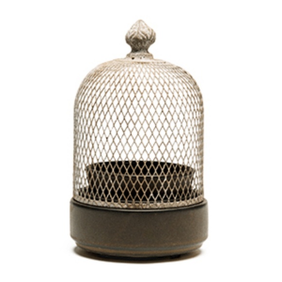Scentsy Other - NEW Birdcage Scentsy Warmer*wax melter